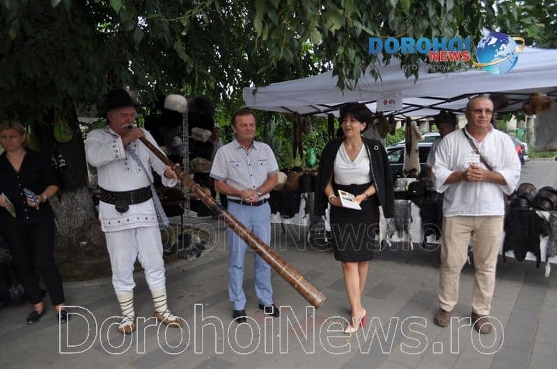 Festivalul Mestesugarilor Dorohoi_06