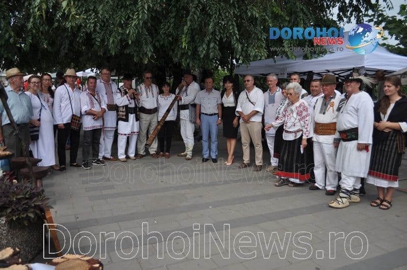 Festivalul Mestesugarilor Dorohoi_07