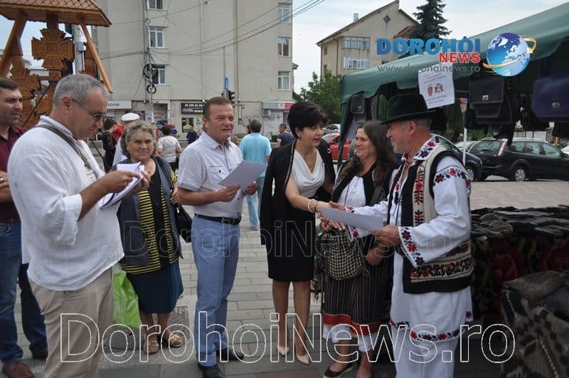 Festivalul Mestesugarilor Dorohoi_08