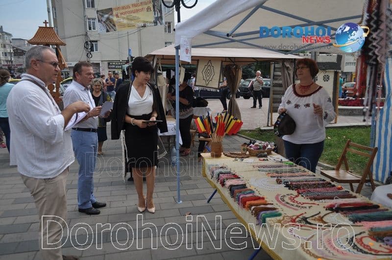 Festivalul Mestesugarilor Dorohoi_09