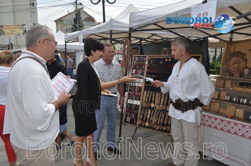 Festivalul Mestesugarilor Dorohoi_10