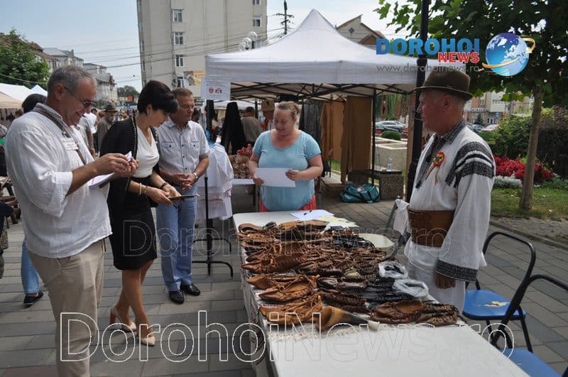 Festivalul Mestesugarilor Dorohoi_12