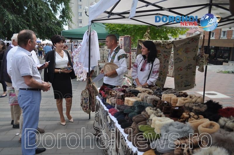 Festivalul Mestesugarilor Dorohoi_14