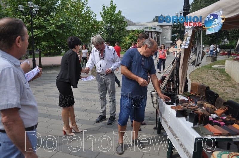 Festivalul Mestesugarilor Dorohoi_15