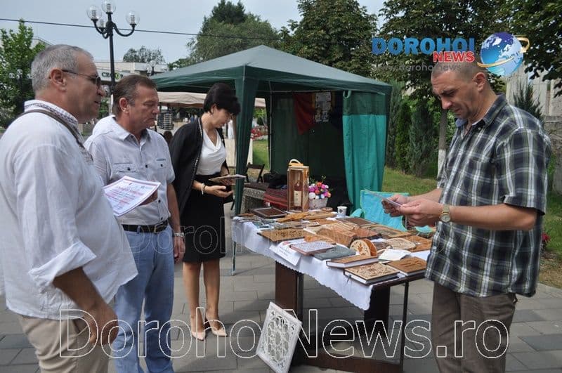 Festivalul Mestesugarilor Dorohoi_16
