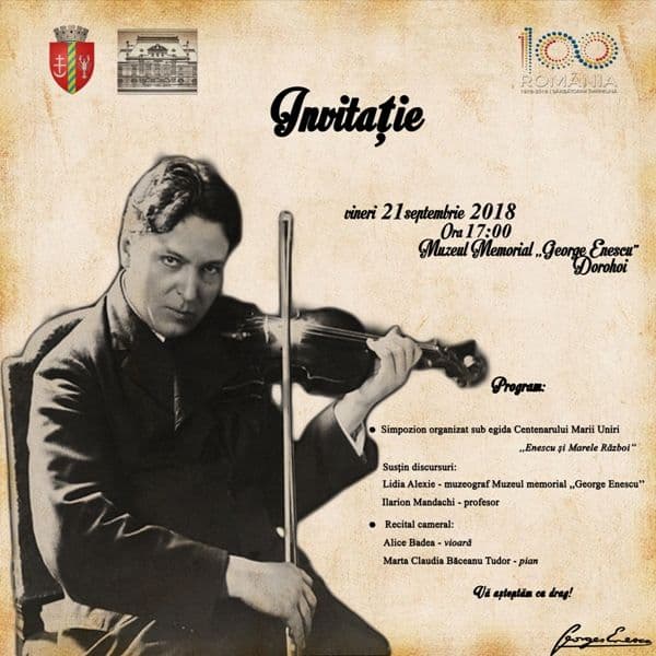invitatie GE 1