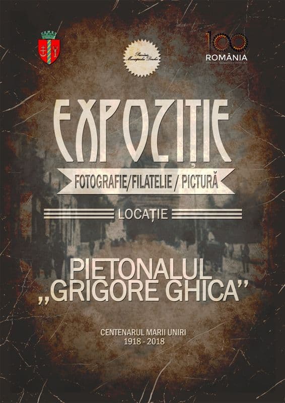 Expozitie foto