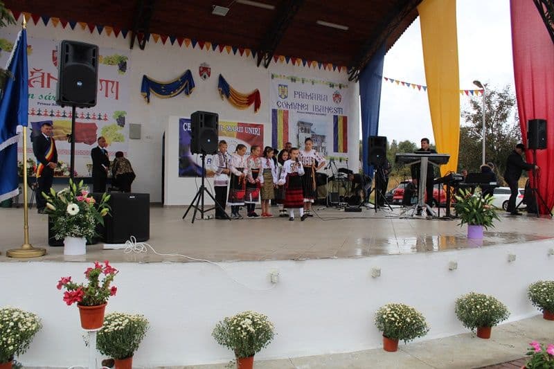Ibanesti in sarbatoare 02