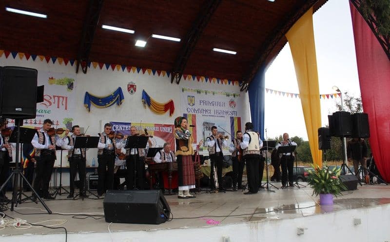 Ibanesti in sarbatoare 06
