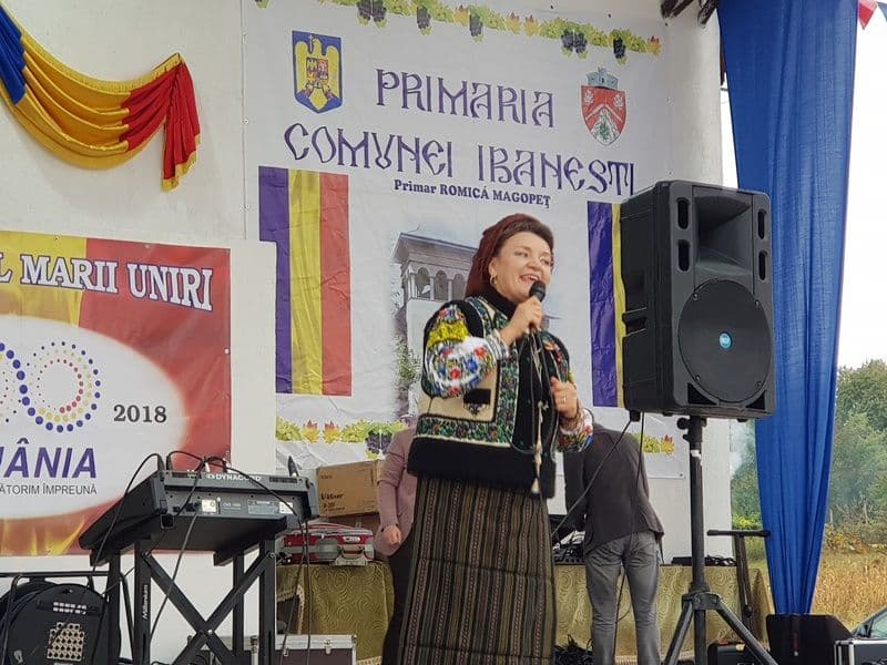 Ibanesti in sarbatoare 10