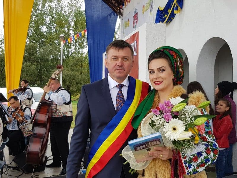 Ibanesti in sarbatoare 12