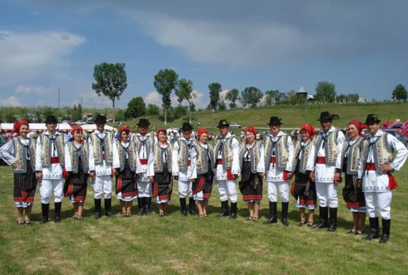 Ansabmlul Cordareanca (2)