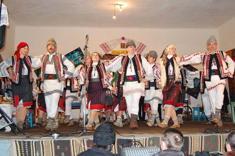 Ansabmlul Cordareanca (3)