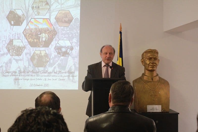 Simpozion Seminar Dorohoi 03