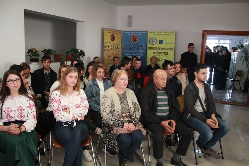 Simpozion Seminar Dorohoi 08
