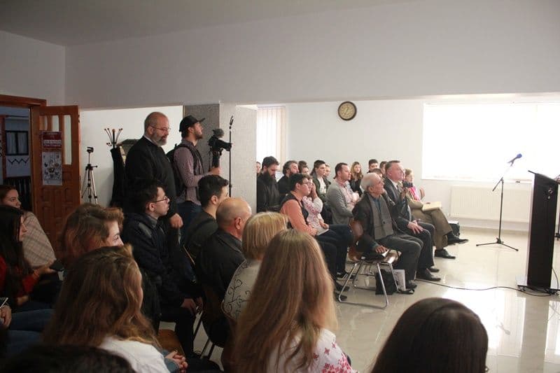 Simpozion Seminar Dorohoi 09