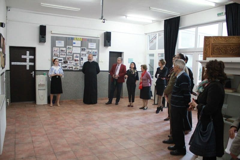 Simpozion Seminar Dorohoi 16