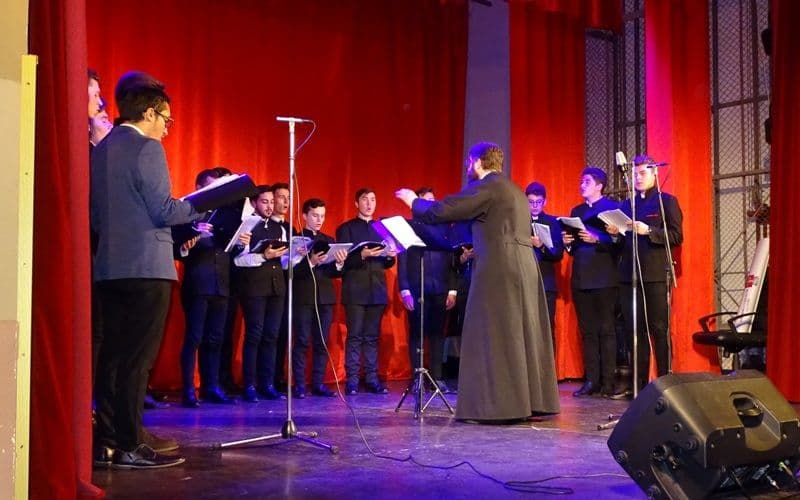 concert de colinde (3)
