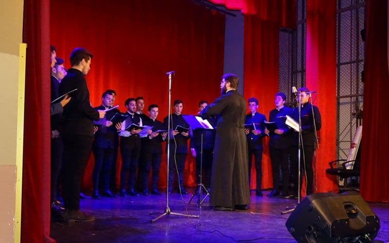 concert de colinde (4)