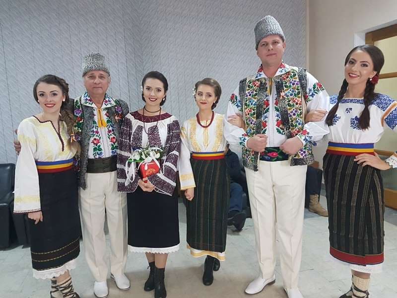 Fetele din Botosani Chisinau_1