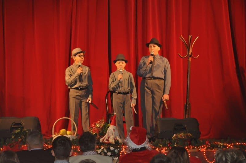 Carnavalul Zapezii_Folclor_ (1)