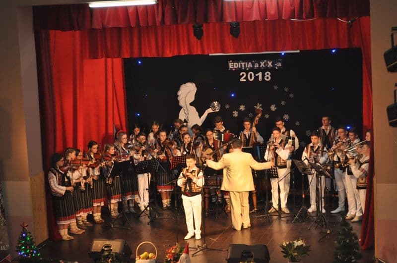 Carnavalul Zapezii_Folclor_ (9)