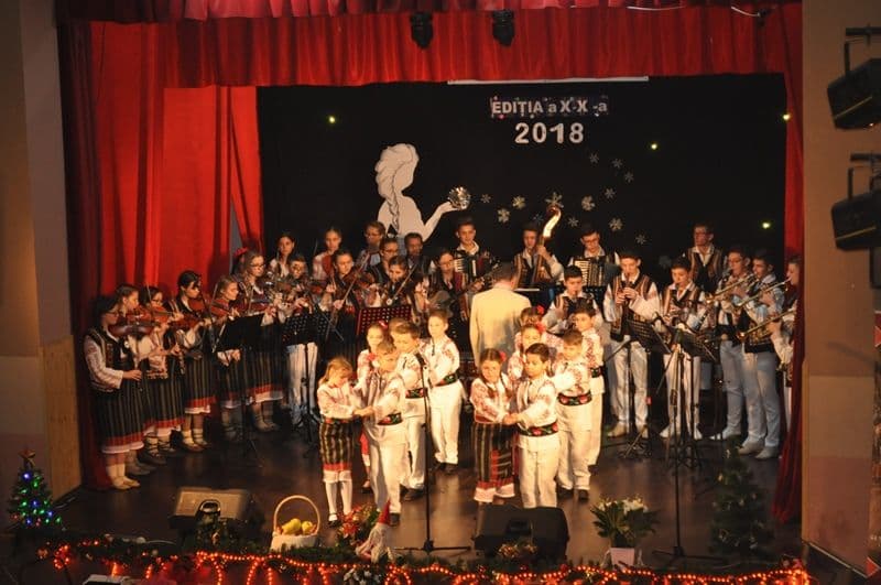 Carnavalul Zapezii_Folclor_ (10)