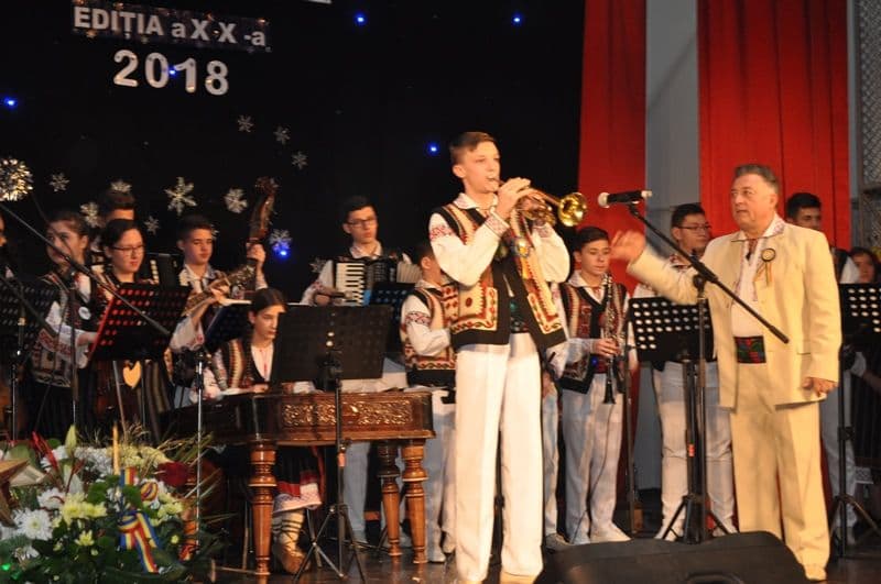 Carnavalul Zapezii_Folclor_ (13)