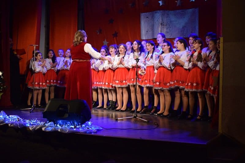 Concert seminar Dorohoi 14