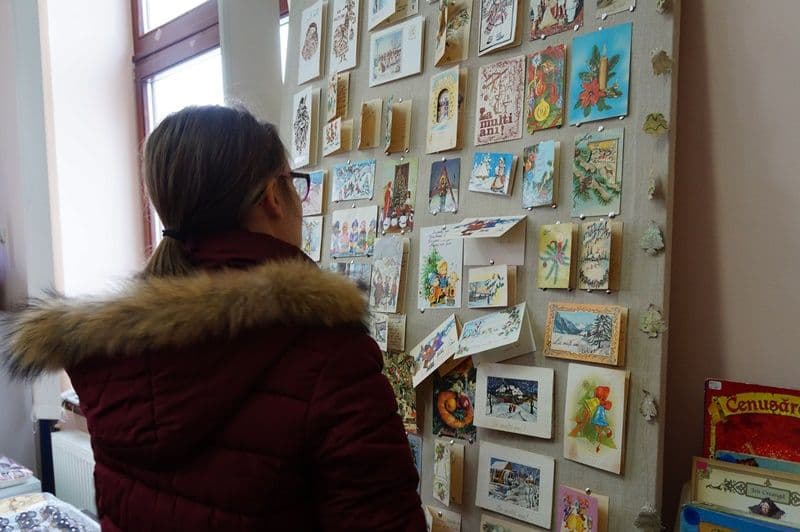 Targul de Carte 16