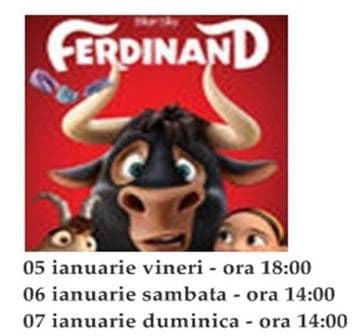 ferdinand