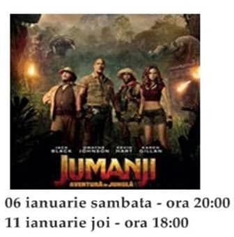 jumanji