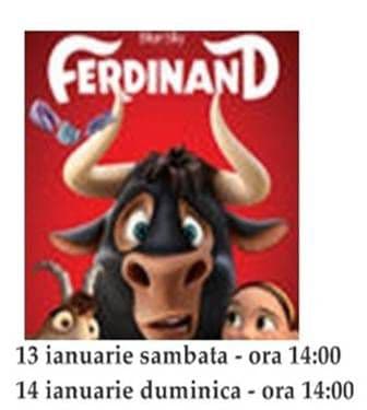 ferdinand