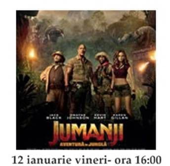 jumanji