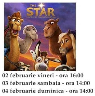 the star