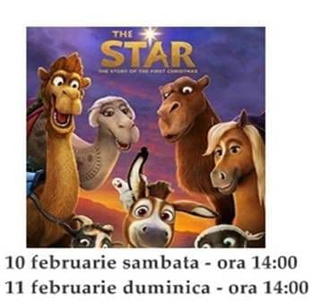 the star