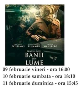 pentru toti banii din lume