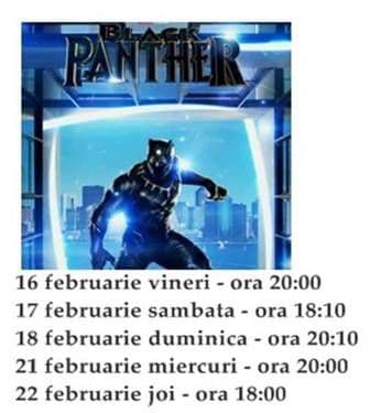 pantera neagra