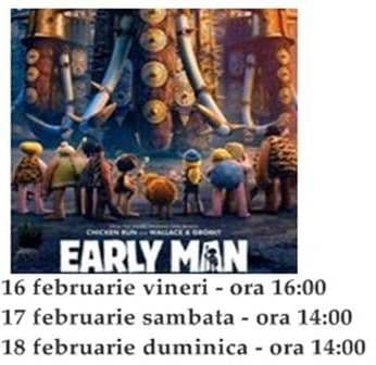 early man
