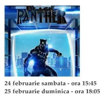 pantera neagra