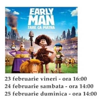 early man