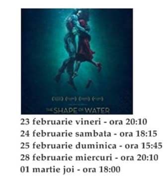 forma apei