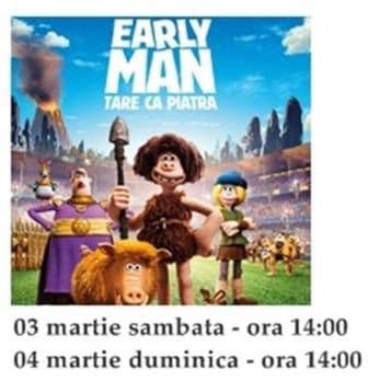 early man