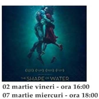 forma apei