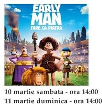early man