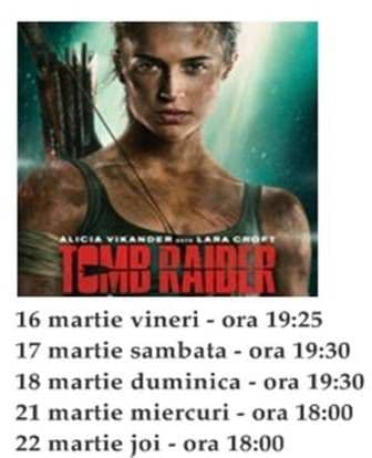 Tomb Raider
