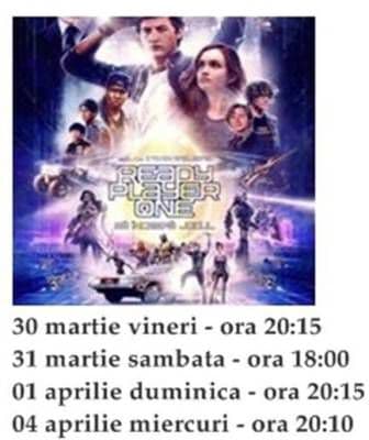 sa inceapa jocul