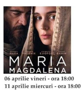 maria magdalena