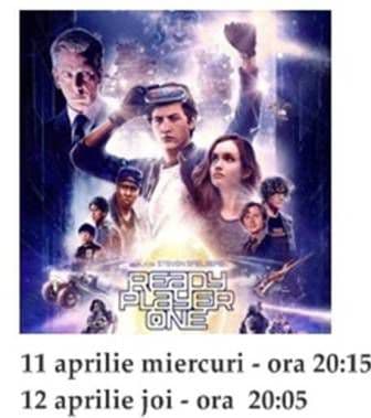 sa inceapa jocul