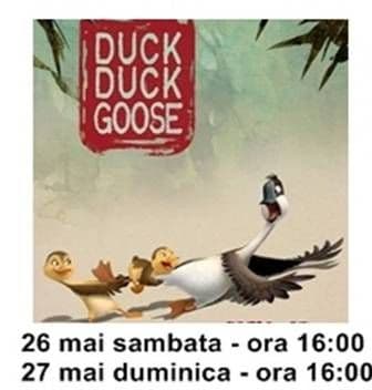 duck